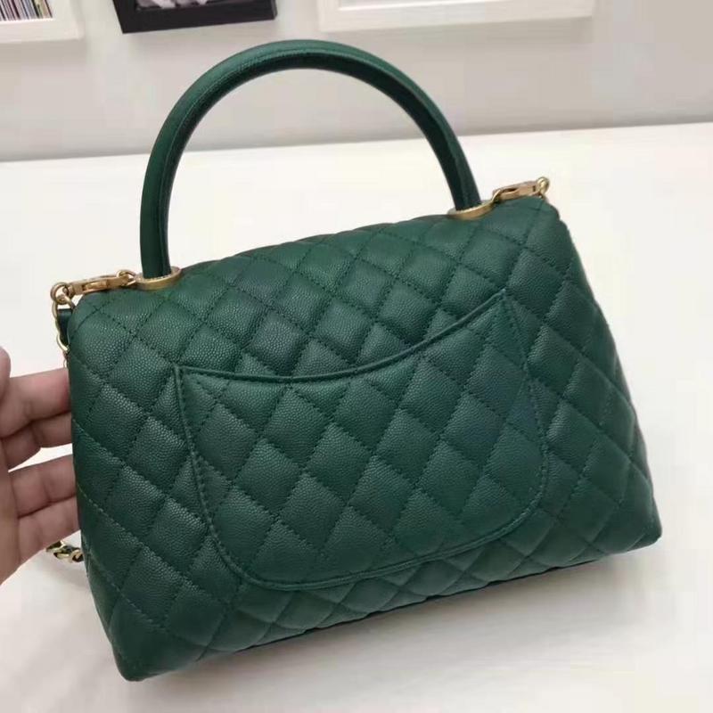Satchel Bags - CHL Bags - 630