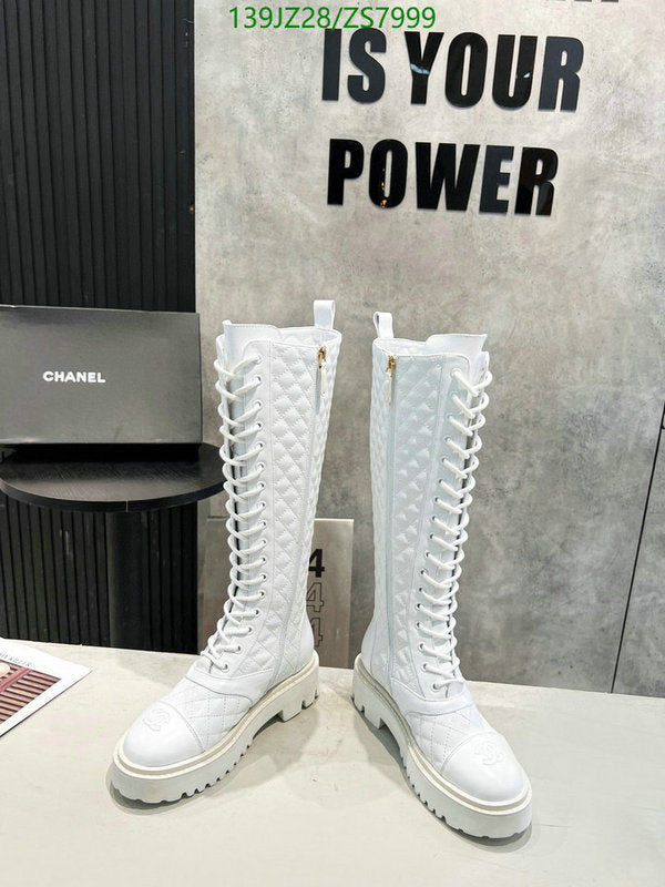 SAMC - Mix Boots - 217