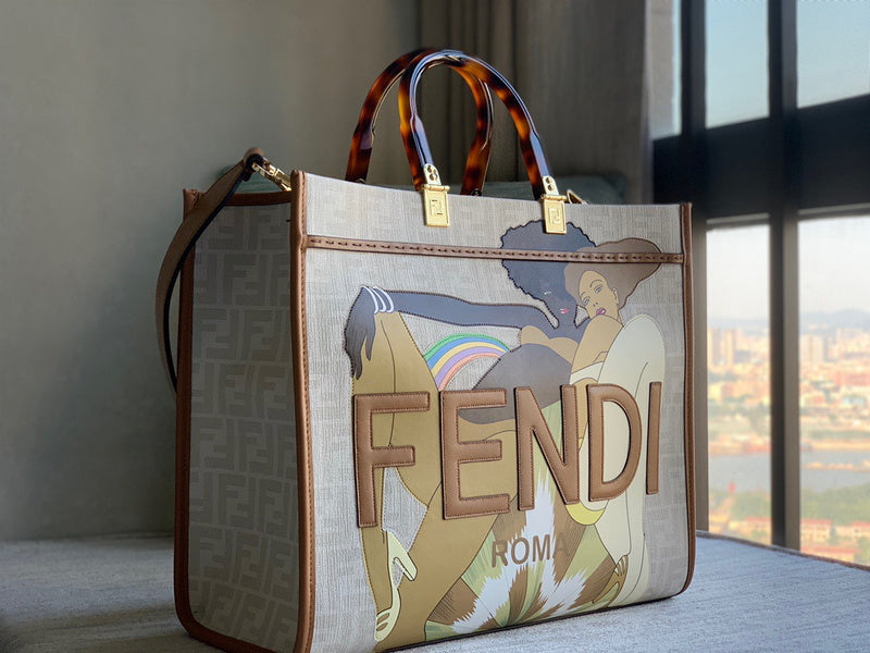Glami - FDE Bags - 261