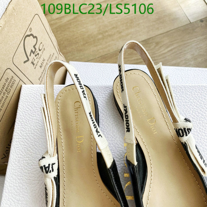 SAMCC - DOR Women Shoes - 2425