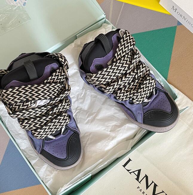SAMC - LAV Shoes - 012
