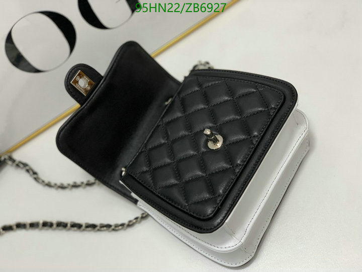 SAMC - CHL Bags Crossbody - 161