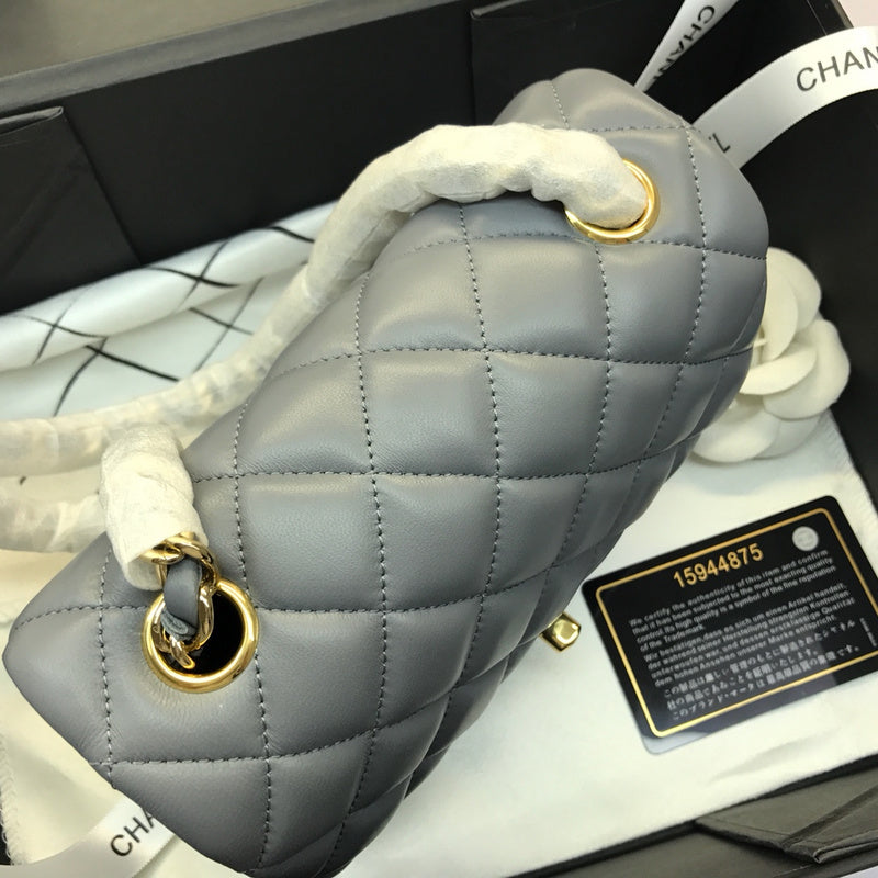Satchel Bags - CHL Bags - 6540