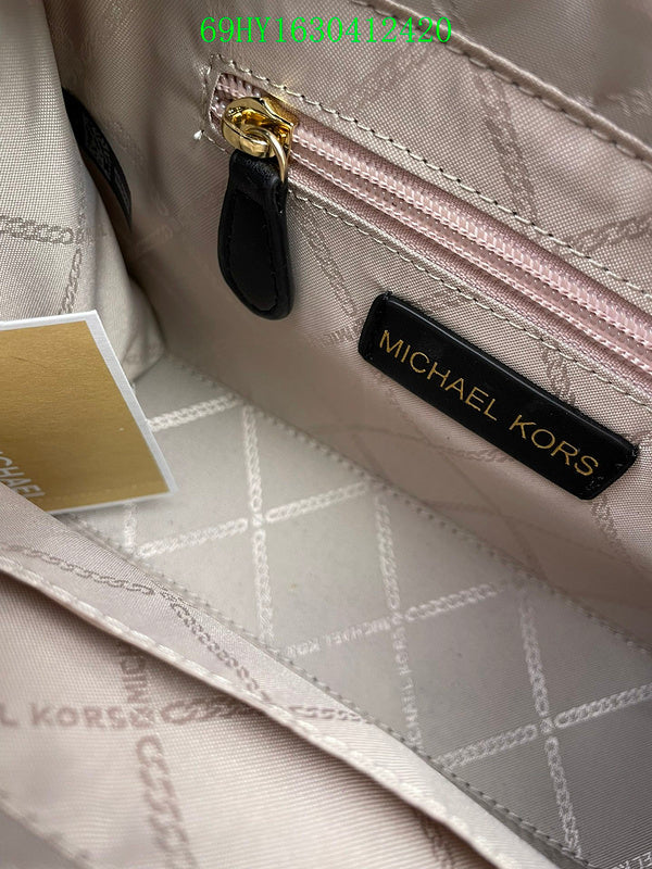 Satchel Bags - MK Bags - 092