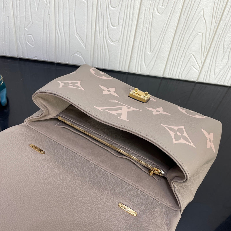 Satchel Bags - VL2 Bags - 211