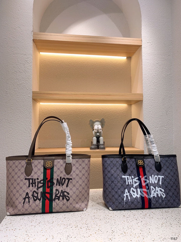 Satchel Bags - BGA Bags - 1529