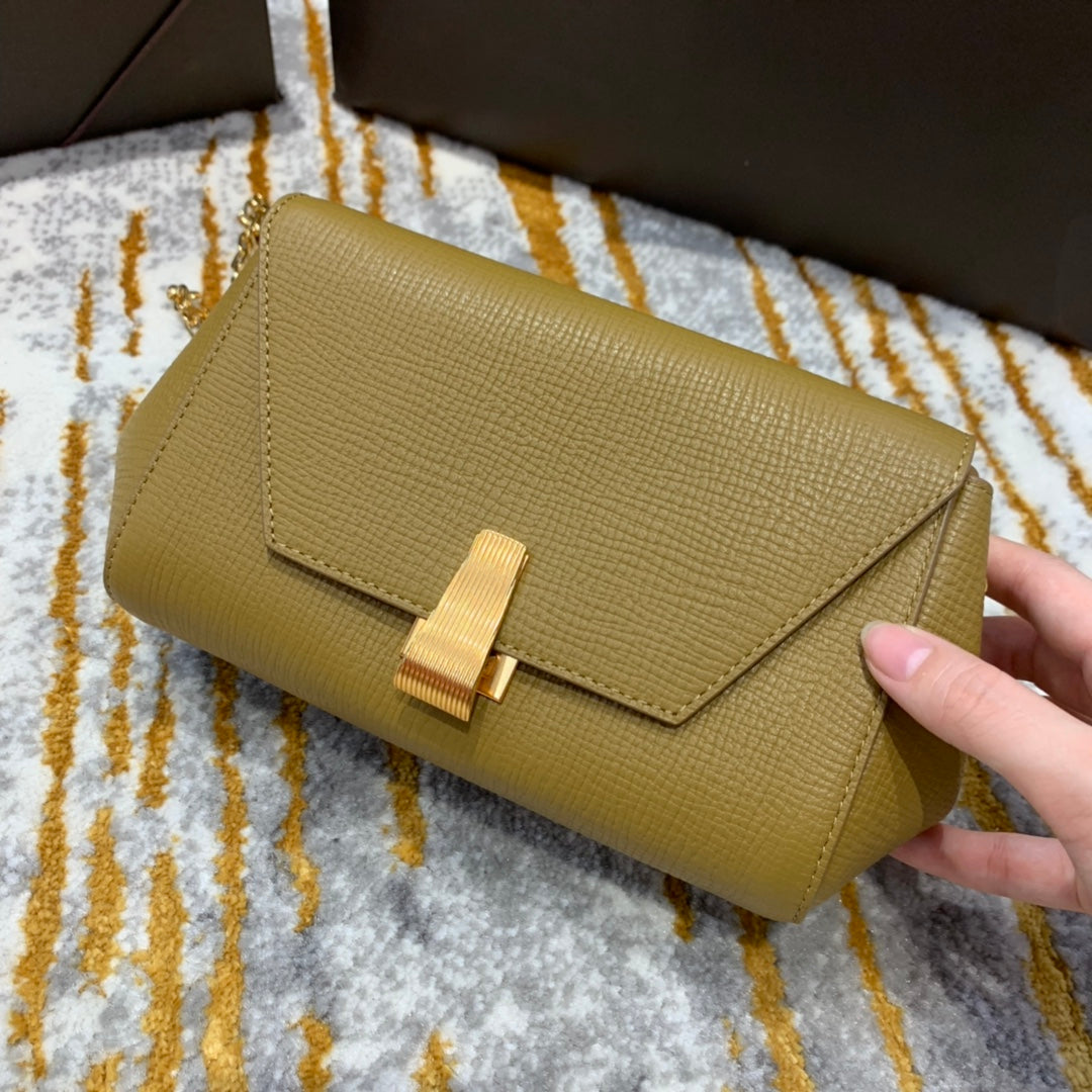GLAMI Mini Angle Palmellato Bag Cob, For Women, WomenÃ¢â‚¬â„¢s Bags 7.5in/19cm