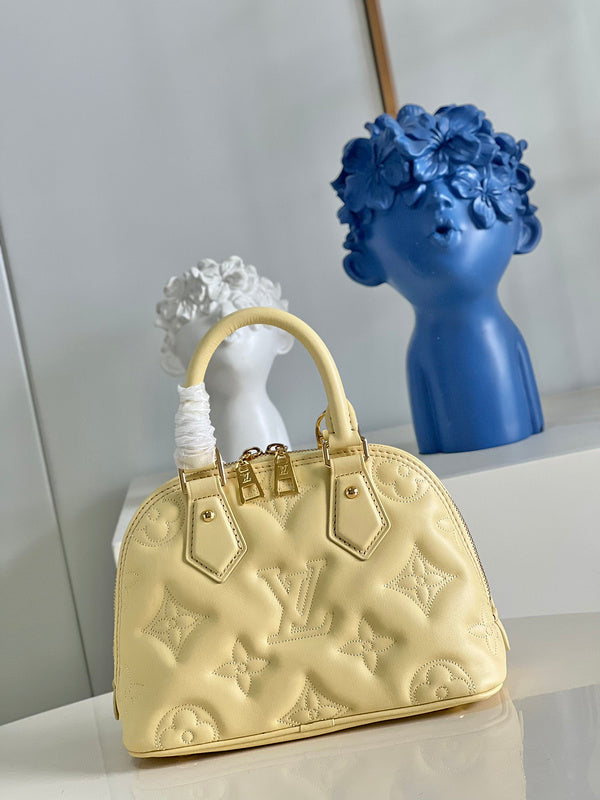 Glami Fashion Lu-Vi Bags - 16714