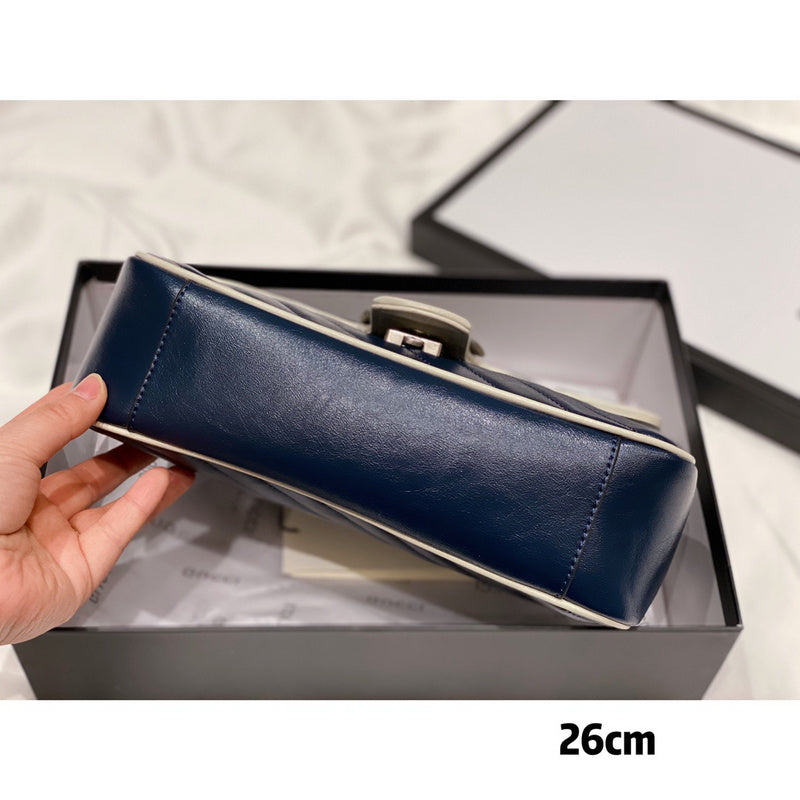 Satchel Bags - GCI Bags - 2146