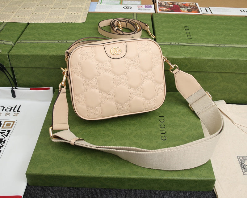 Satchel Bags - GCI Bags - 944