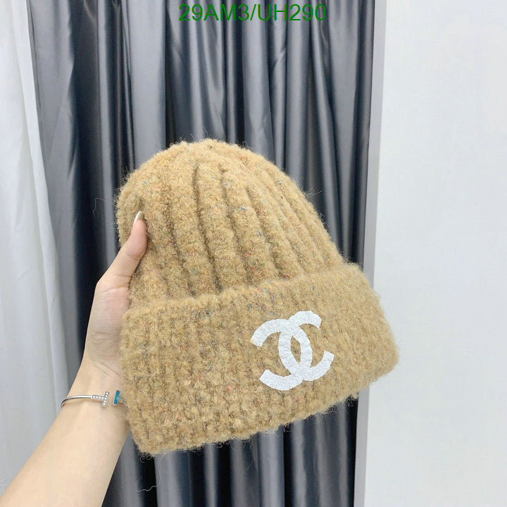 SAMC - CHL Caps & Hats - 113