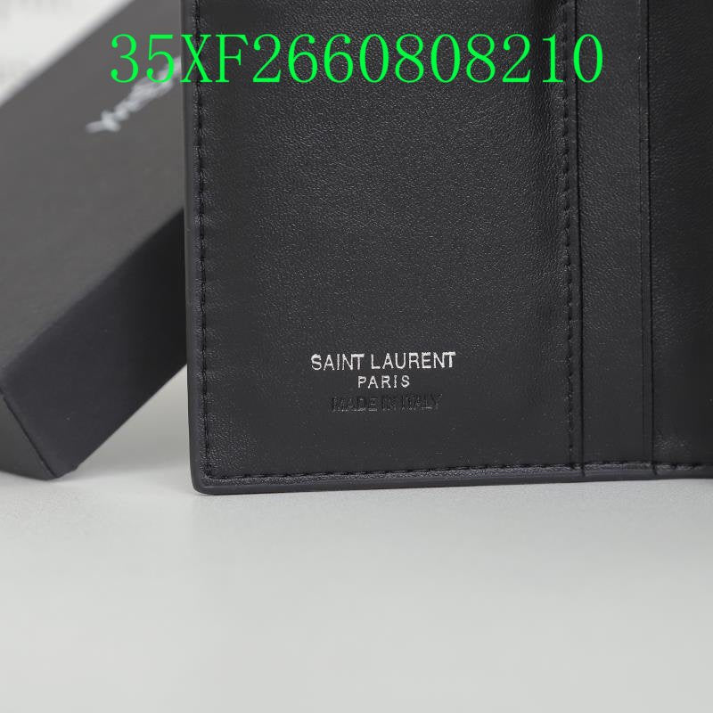 Glami - YLS Wallet - 121