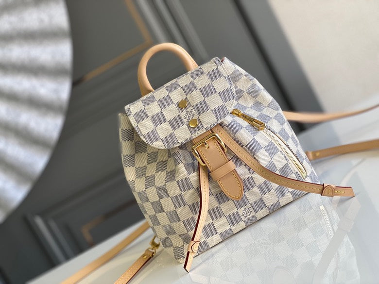 Glamy - LOV Bags - 622