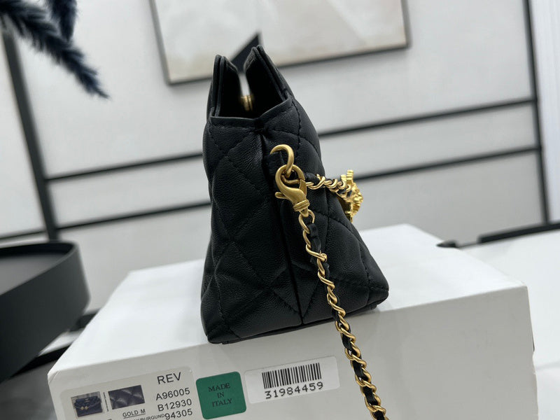 Satchel Bags - CHL Bags - 1312