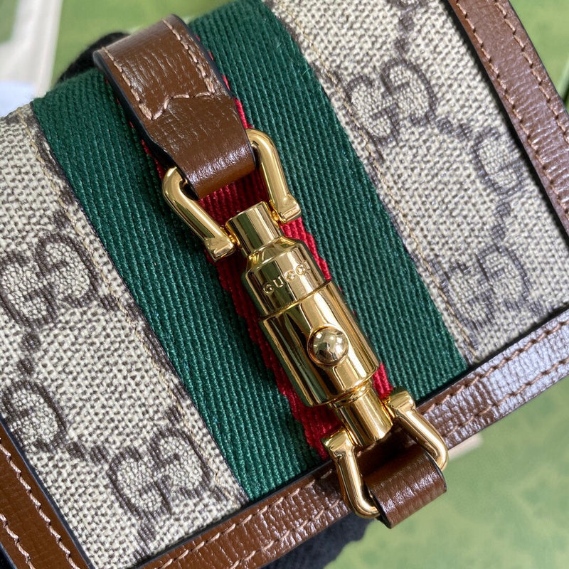 Satchel Bags - GCI Bags - 5927