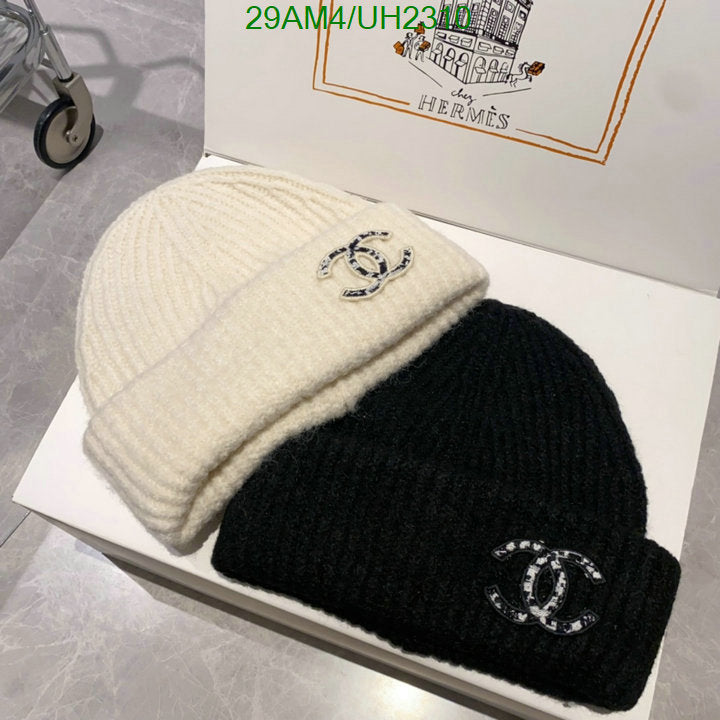 SAMC - CHL Caps & Hats - 072