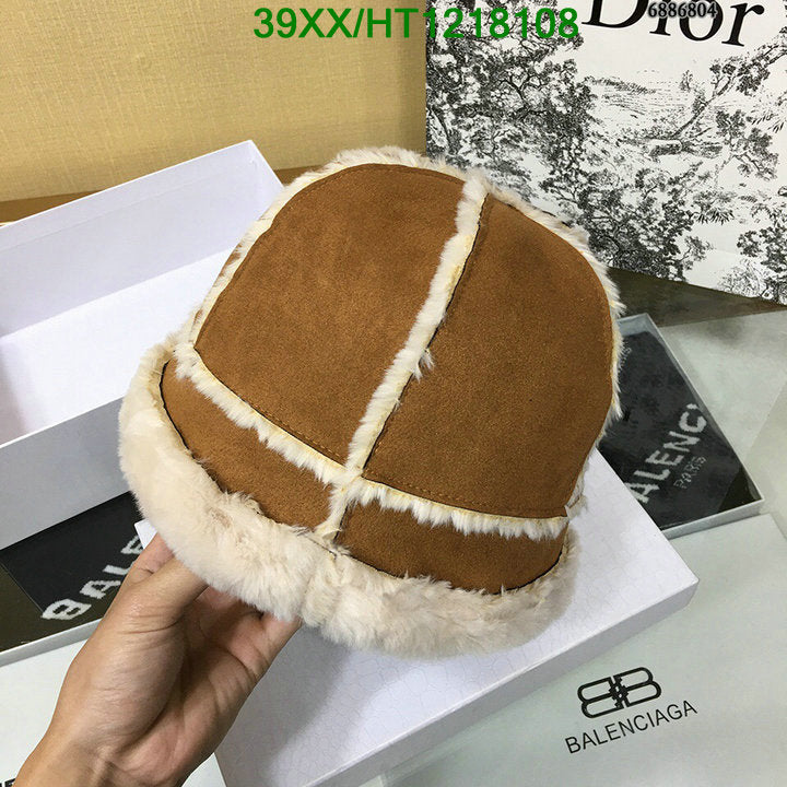 SAMC - DOR Caps & Hats - 214