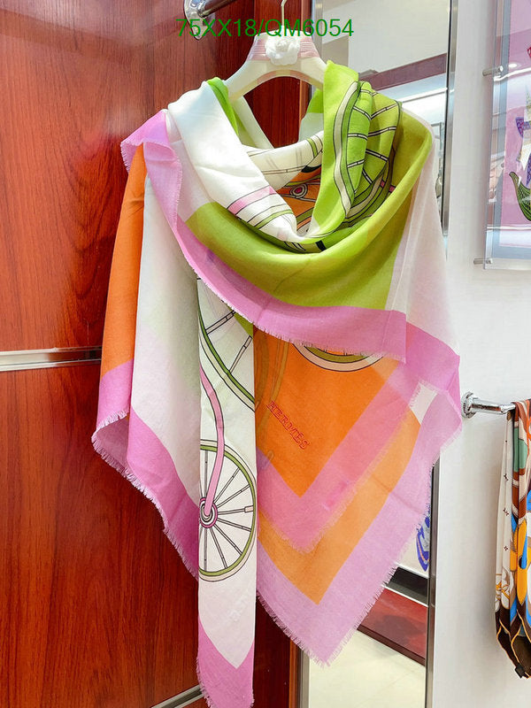 SAMC - HMS Scarves - 549