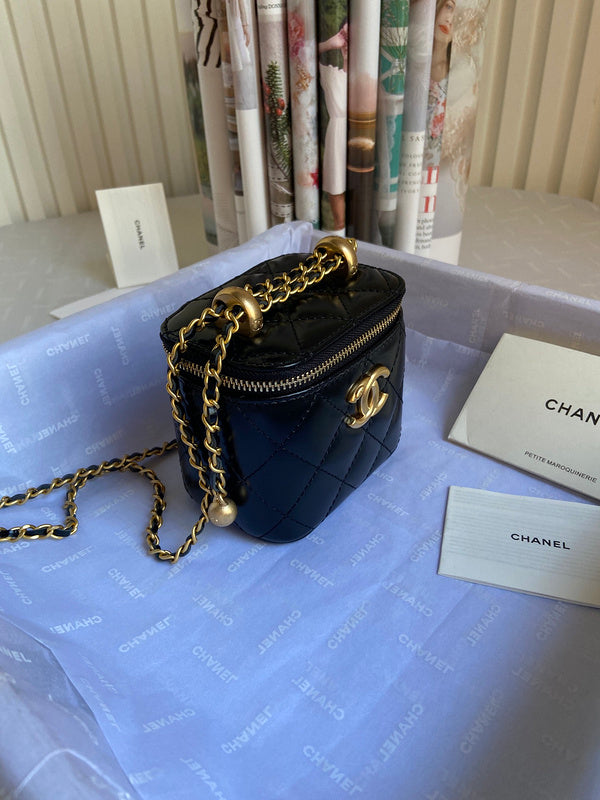 Satchel Bags - CHL Bags - 1001