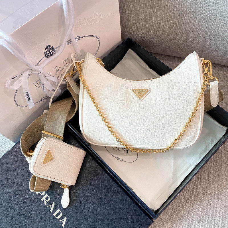 Satchel Bags - PDA Bags - 2346