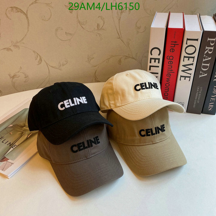 SAMC - COL Caps & Hats - 310