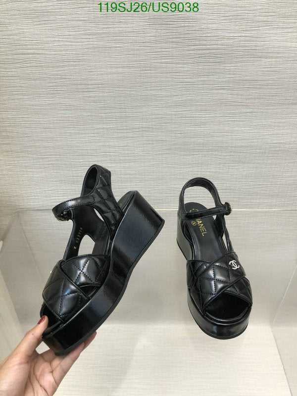 SAMC - CHL Women Shoes High Heels - 148