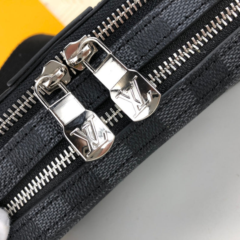 Satchel Bags - VL1 Bags - 498