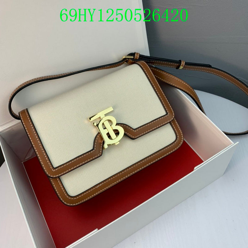 ELE Fashion -BBR Bags - 529