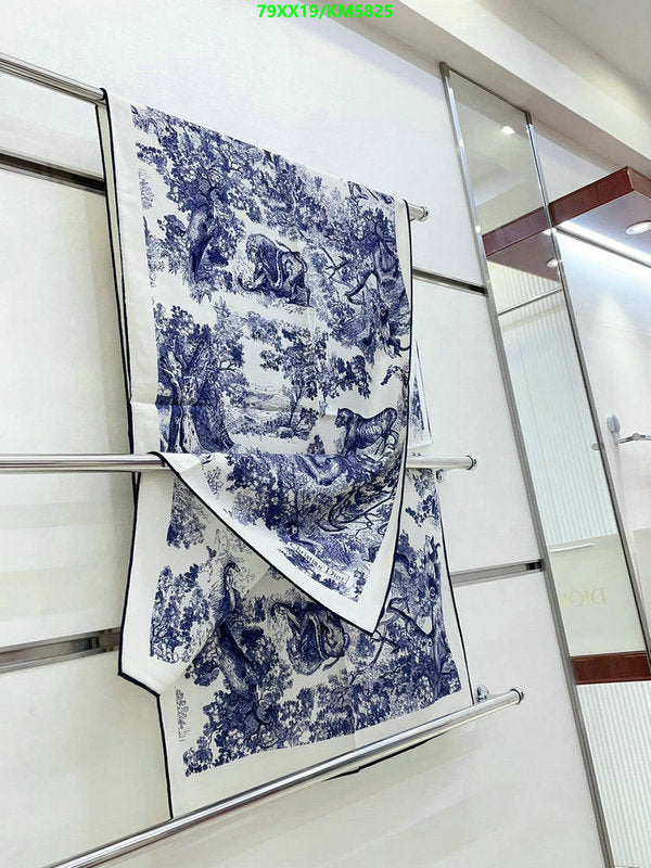 SAMC - DOR Scarves - 030