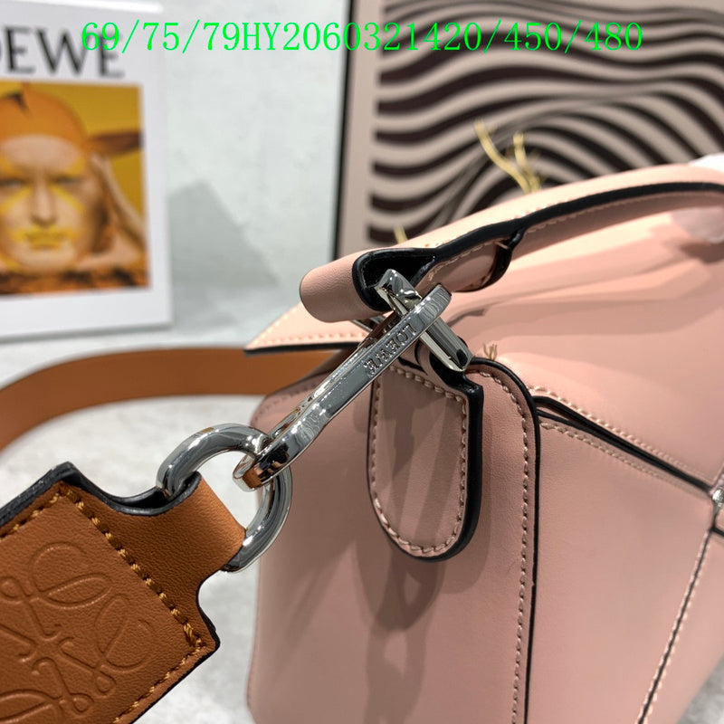Satchel Bags - LWE Bags - 113
