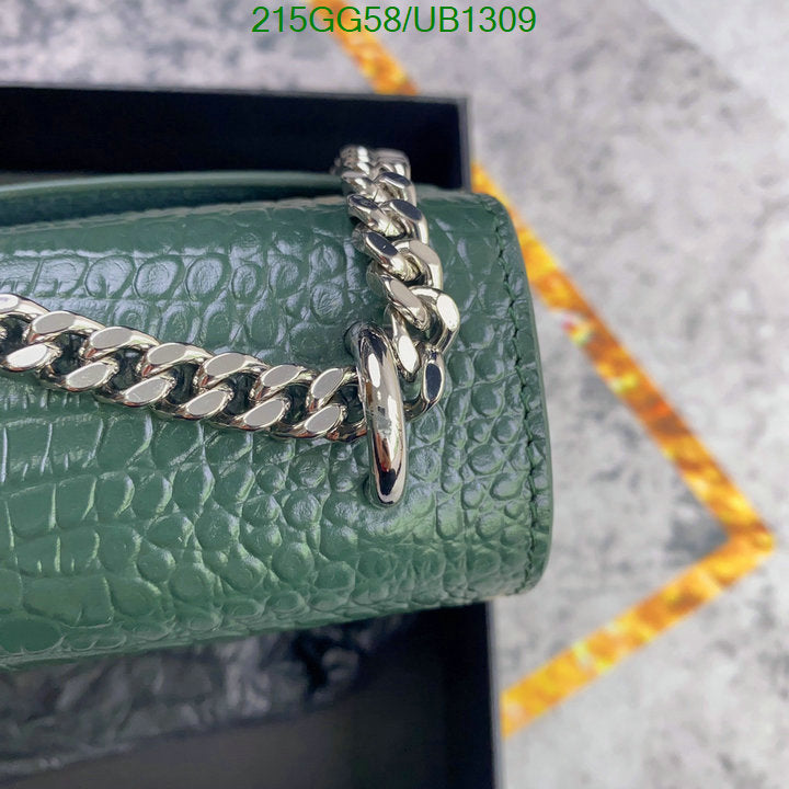 SAMC - YLS Bags - 084