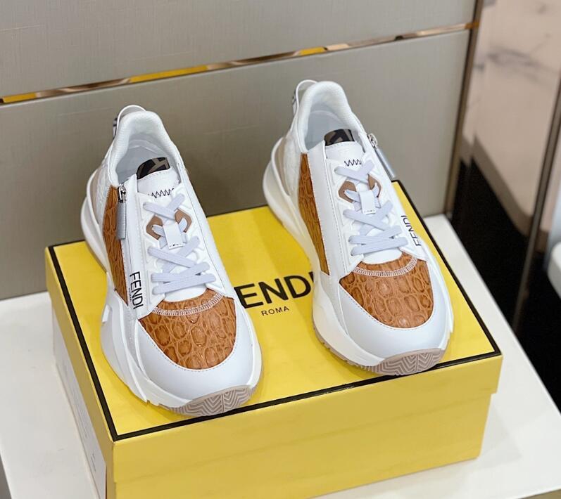 SAMC - FDE Men Shoes - 198