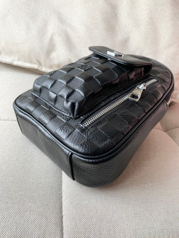 Satchel Bags - VL Bags - 3341