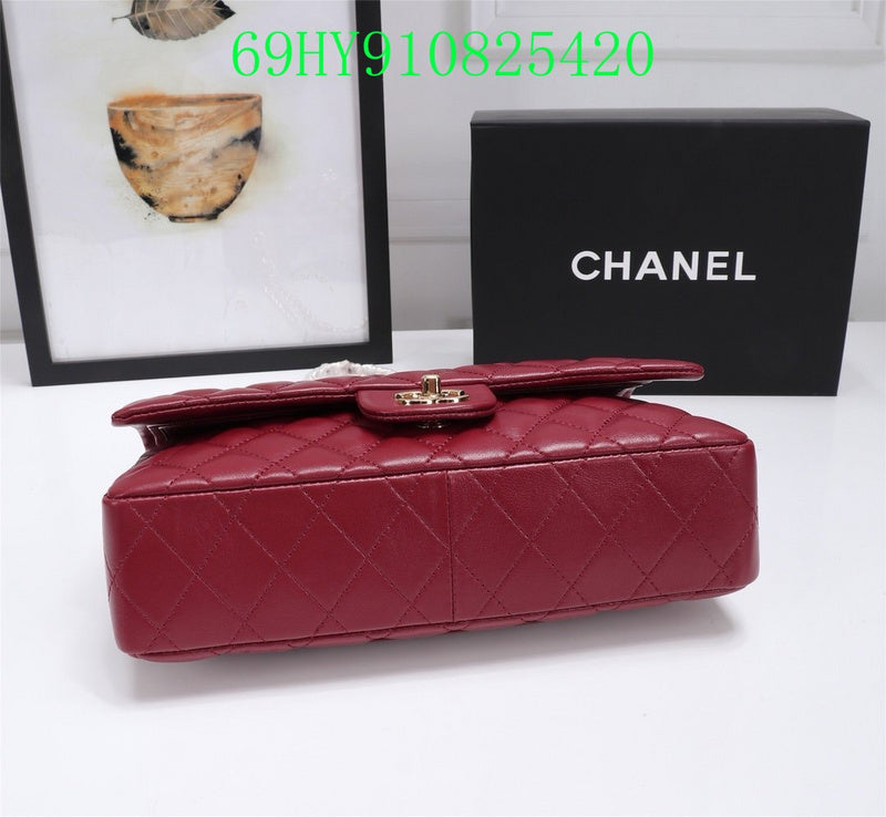Glami - CHL Bags - 2372