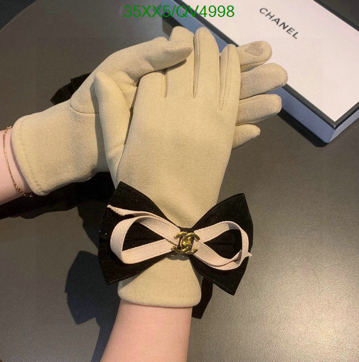 SAMC - CHL Gloves - 124
