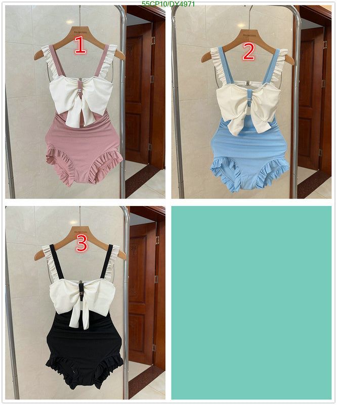 SAMC - CHL Swimsuits - 023