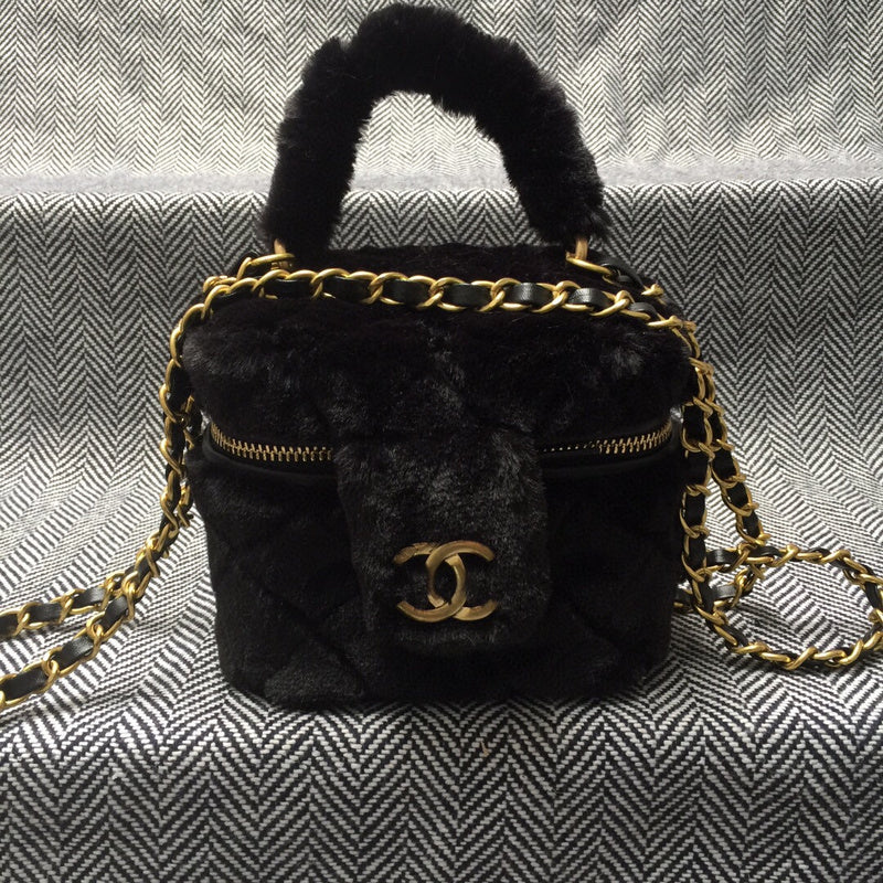 Satchel Bags - CHL Bags - 3406