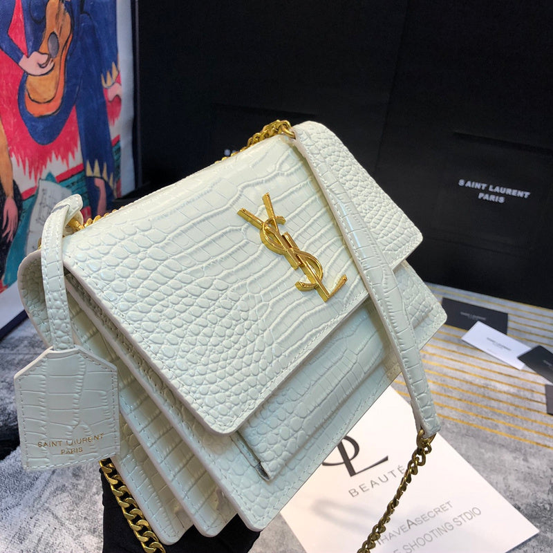 Satchel Bags - SLY Bags - 1824