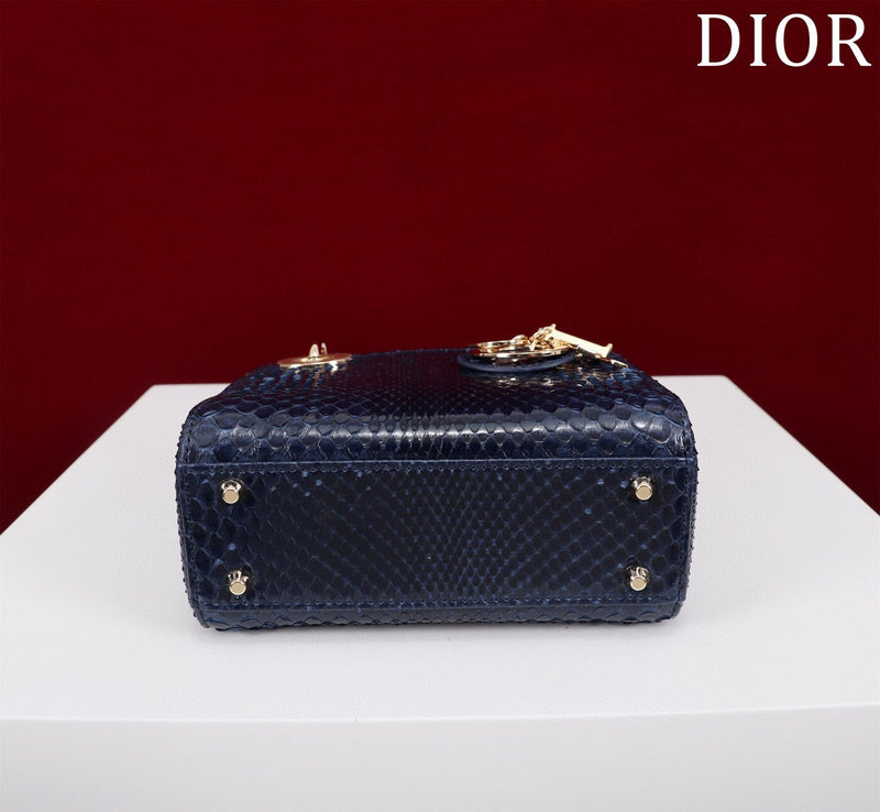 Glami Fashion - DIR Bags - 105