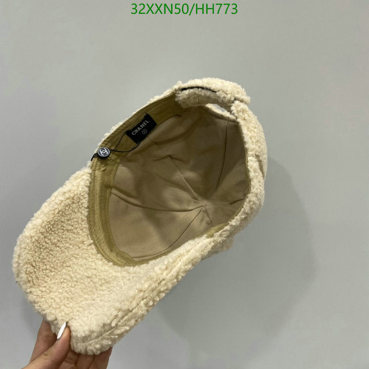 SAMC - CHL Caps & Hats - 376