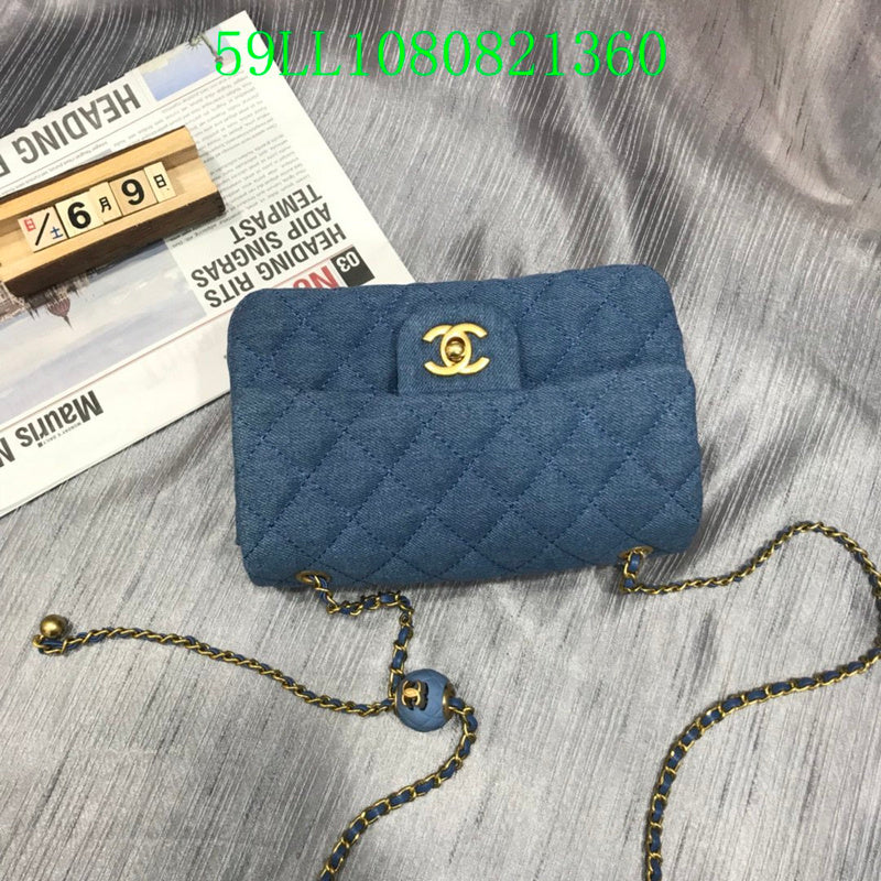 Satchel Bags - CHL Bags - 5300
