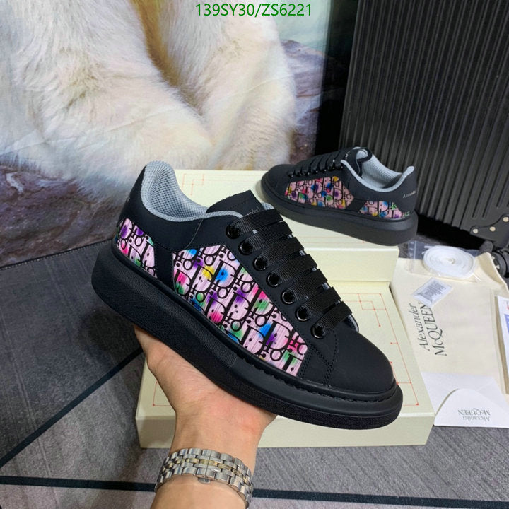 SAMC - DOR Women Sneakers - 101