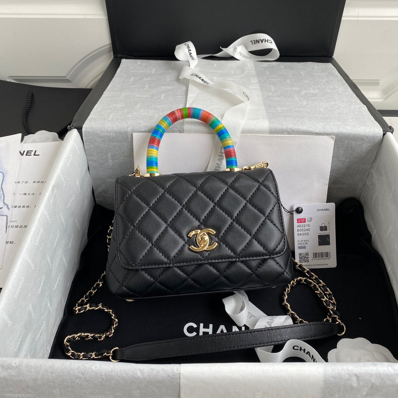 Satchel Bags - CHL Bags - 6721