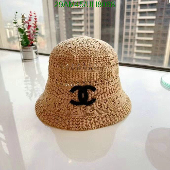 SAMC - CHL Caps & Hats - 031