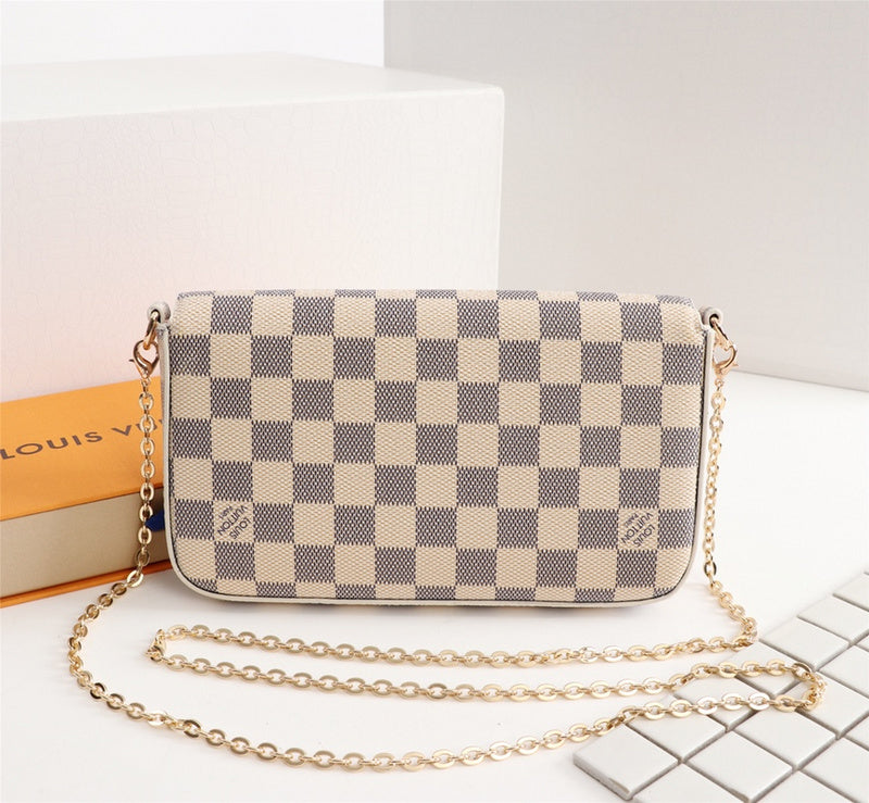 Satchel Bags - VL2 Bags - 200