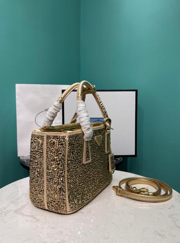 Glamy - PD Bags - 077