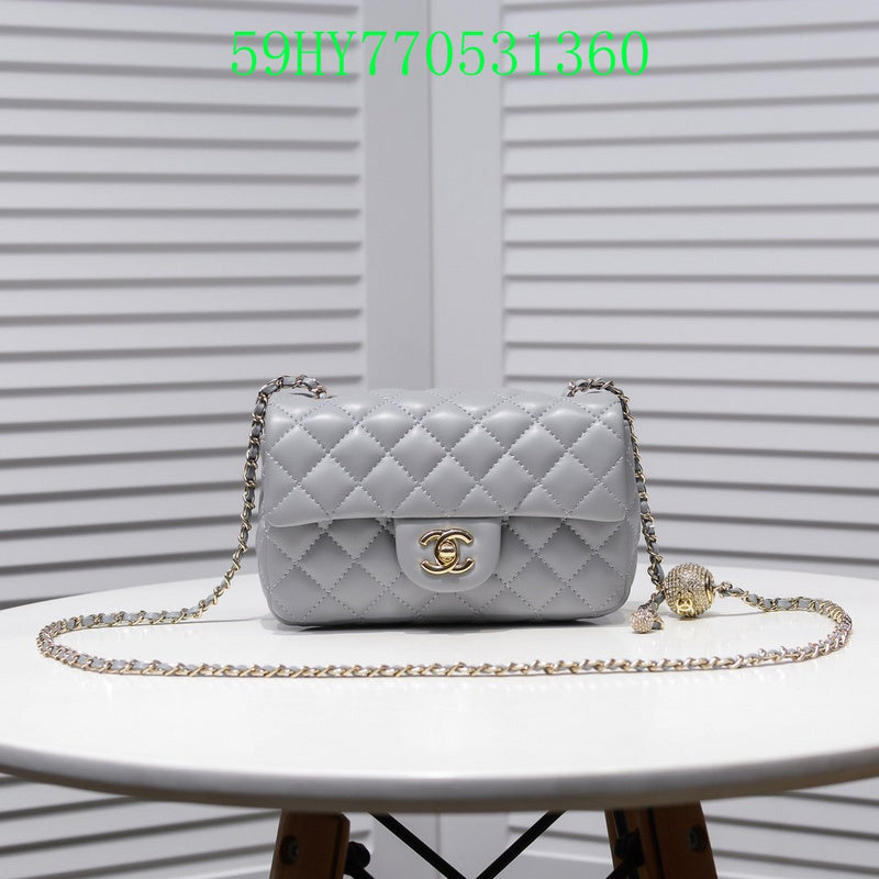 Satchel Bags - CHL Bags - 5148