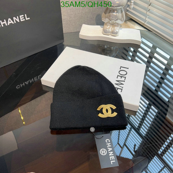 SAMC - CHL Caps & Hats - 127