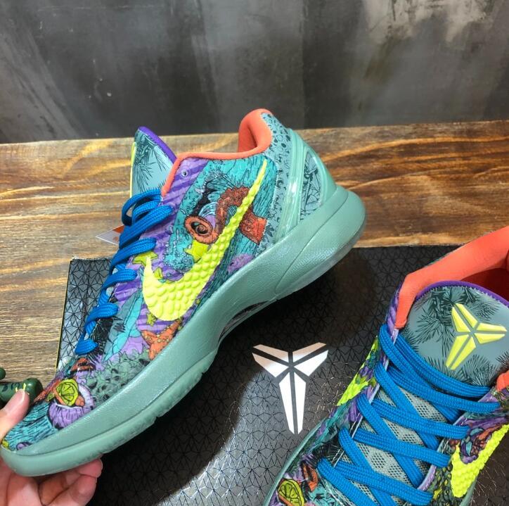 SAMC - NKE Shoes - 1781