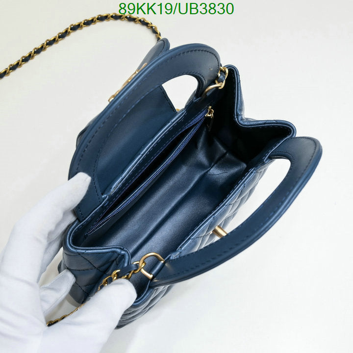 SAMC - CHL Bags Crossbody - 090
